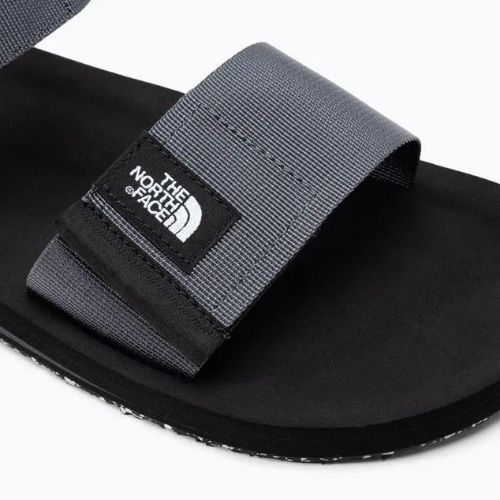 Sandale de drumeție pentru bărbați The North Face Skeena Sandal gri NF0A46BGF9L1