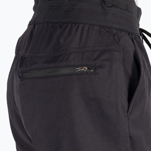 Pantaloni scurți de drumeție pentru femei The North Face Aphrodite Motion negru NF0A4AQFJK31