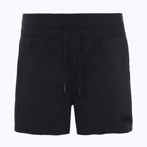 Pantaloni scurți de drumeție pentru femei The North Face Aphrodite Motion negru NF0A4AQFJK31