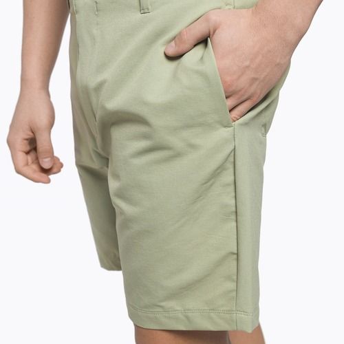 Pantaloni scurți de alpinism pentru bărbați The North Face Project bej NF0A5J8M3X31