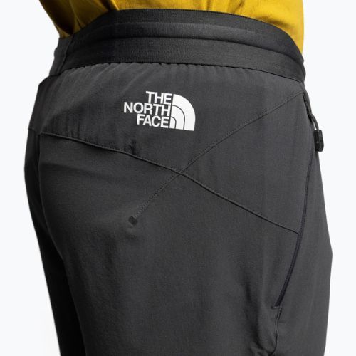 Pantaloni de drumeție pentru bărbați The North Face AO Woven gri NF0A5IMN0C51