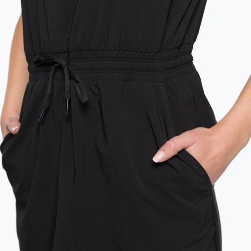 Rochie pentru femei The North Face Never Stop Wearing negru NF0A534VJK31