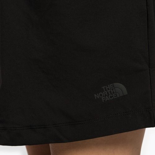 Rochie pentru femei The North Face Never Stop Wearing negru NF0A534VJK31