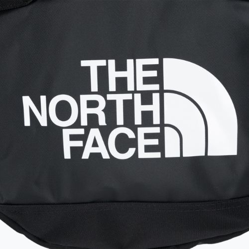 Geantă de voiaj The North Face Base Camp neagră NF0A52SAKY41