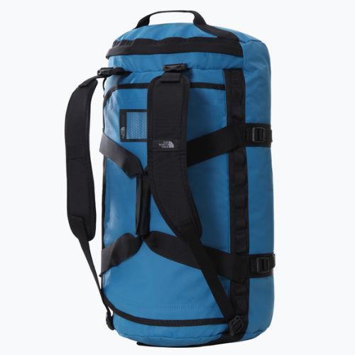 Geantă de voiaj The North Face Base Camp albastră NF0A52SANTQ1