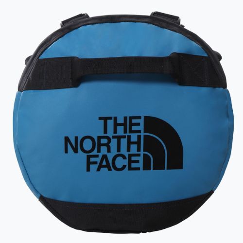 Geantă de voiaj The North Face Base Camp albastră NF0A52SANTQ1