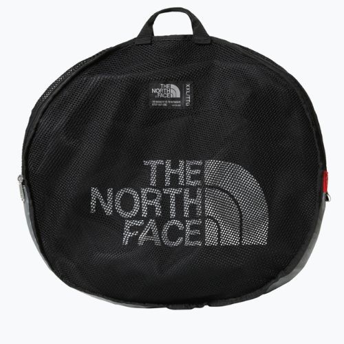 Geantă de voiaj The North Face Base Camp neagră NF0A52SDKY41