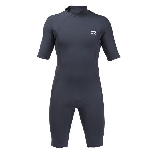 Costumul de neopren pentru bărbați Billabong 2/2 Absolute BZ S/SL graphite