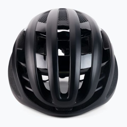 ABUS Cască de bicicletă AirBreaker negru 81720