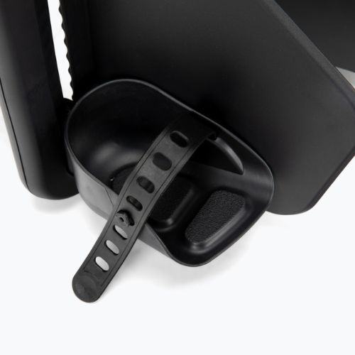 Scaun de bicicletă spate pentru portbagaj Thule Yepp Maxi Easy Fit maro 12020216