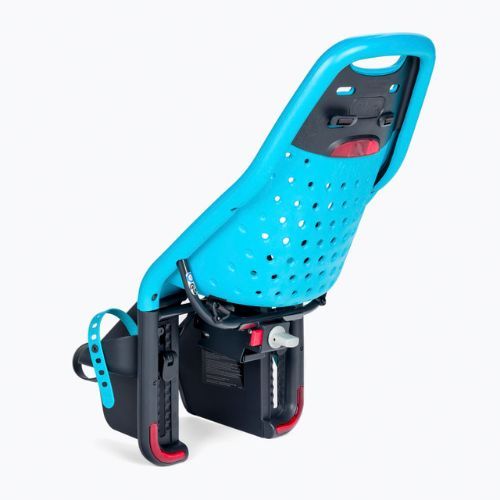 Thule Yepp Maxi Easy Fit scaun spate pentru biciclete albastru 12020230