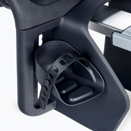 Scaun de bicicletă spate pentru cadru Thule Yepp Maxi negru 12020231