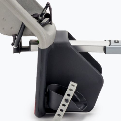 Scaun de bicicletă spate pentru cadru Thule Yepp Maxi gri 12020235