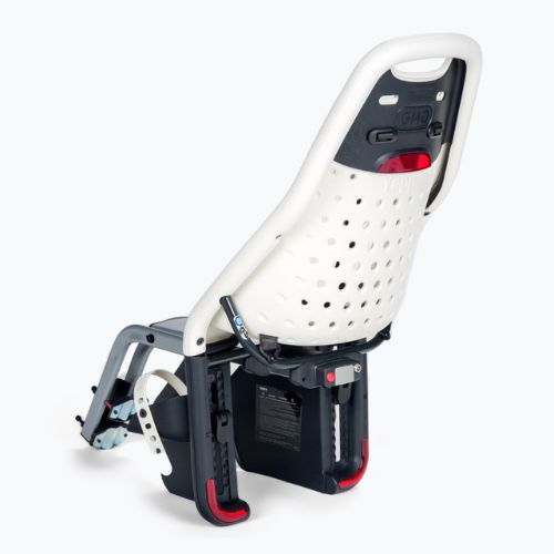 Scaun de bicicletă spate pentru cadru Thule Yepp Maxi alb 12020237