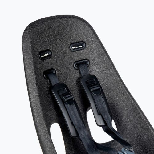 Thule Yepp Nexxt Maxi scaun spate pentru bicicletă, alb 12080213