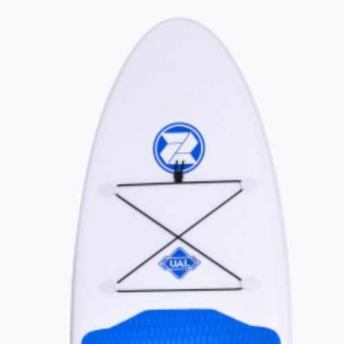 SUP ZRAY X3 12'0''x32''x6'' albastru PB-ZX3E