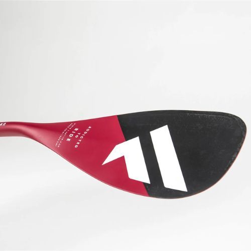 SUP Paddle 3 piese Fanatic Carbon 80 reglabil negru 13200