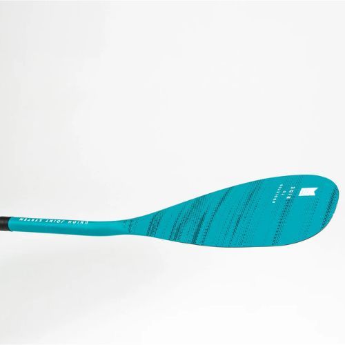 SUP Paddle Fanatic Carbon Fanatic 35 albastru reglabil 13200-1309