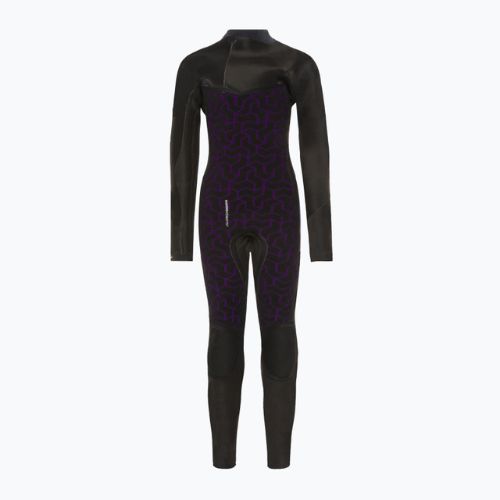 Spumă de înot pentru copii Billabong 5/4 Absolute B navy