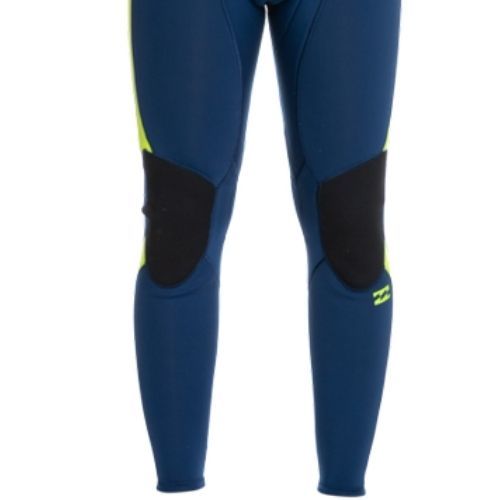 Costumul de neopren pentru bărbați Billabong 5/4 Absolute CZ Full navy
