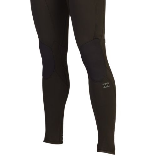 Costumul de neopren pentru bărbați Billabong 5/4 Absolute CZ Full black hash