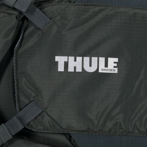 Thule Rail Rucsac pentru bicicletă pentru bicicletă Hydration Pro negru 3203799