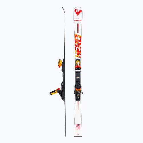 Schiuri de coborâre Rossignol Hero Master ST R22 + SPX12 RO HR