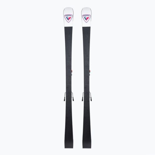 Schiuri de coborâre Rossignol Hero Master ST R22 + SPX12 RO HR