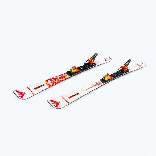 Schiuri de coborâre Rossignol Hero Master ST R22 + SPX12 RO HR