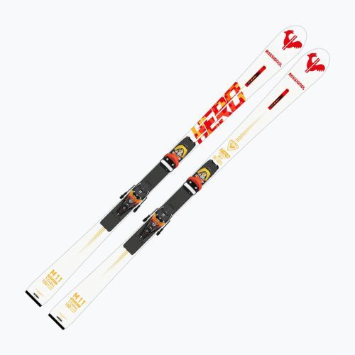 Schiuri de coborâre Rossignol Hero Master ST R22 + SPX12 RO HR