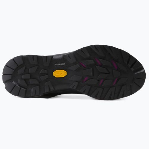 Cizme de trekking pentru femei Jack Wolfskin Force Striker Texapore Low negru 4038891_6381_040