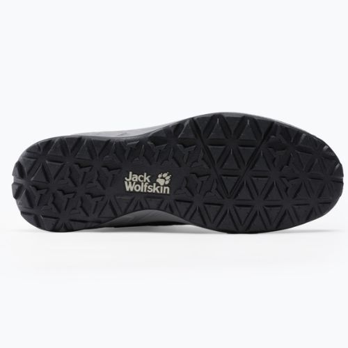 Cizme de trekking pentru femei Jack Wolfskin Woodland 2 Texapore albastru marin 4051331_1207