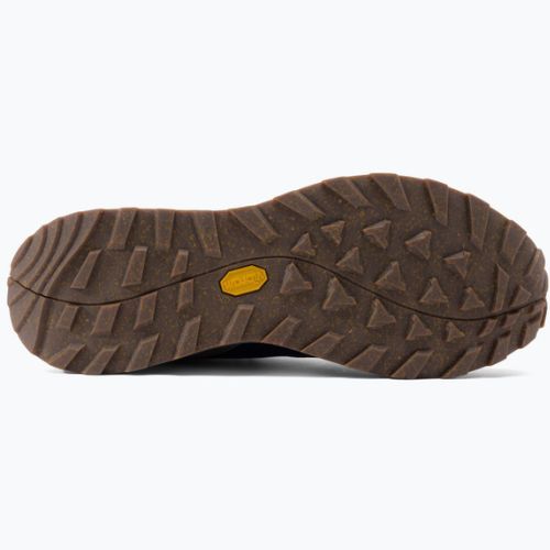 Jack Wolfskin cizme de trekking pentru bărbați Terraventure Texapore Mid maro 4051521_5347