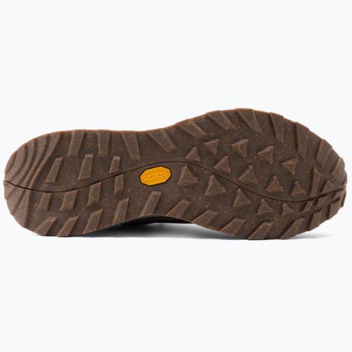 Jack Wolfskin cizme de trekking pentru bărbați Terraventure Texapore Low maro 4051621_5347