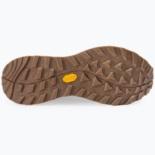 Cizme de trekking pentru femei Jack Wolfskin Terraventure Texapore Low bej 4051631_5294