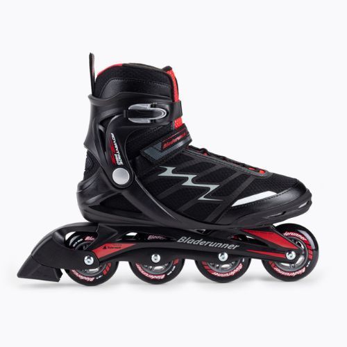 Patine cu rotile pentru femei Bladerunner Advantage Pro XT negru 0T100100 7Y9