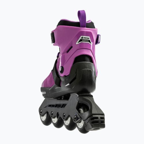 Patine cu rotile pentru copii Microblade violet 07221900 9C4