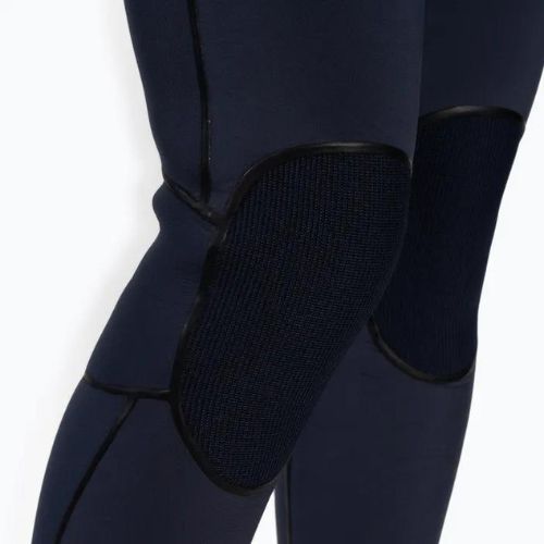 Costumul de neopren pentru femei ROXY 4/3 MB FZ GBS J 2021 dark navy/allure/sulphur