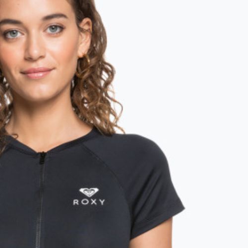 Costum de baie dintr-o singură piesă pentru femei ROXY Essentials 2021 true black