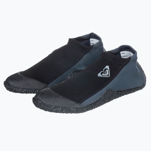 Pantofi de neopren pentru femei ROXY Prologue Toe Reef Boot 2021 true black