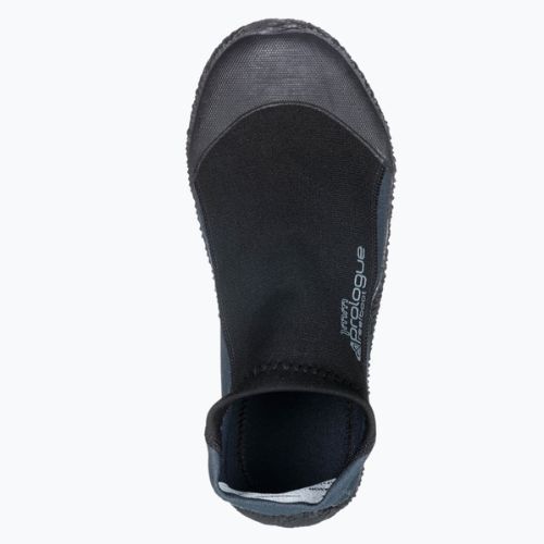 Pantofi de neopren pentru femei ROXY Prologue Toe Reef Boot 2021 true black