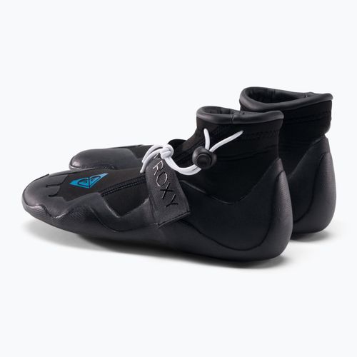Pantofi de neopren pentru femei ROXY Syncro Reef 2021 true black