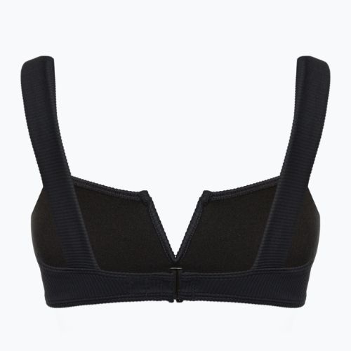 Costum de baie top ROXY Love The Coco V 2021 anthracite