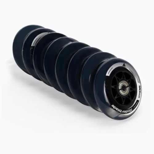 Kit de roți Rollerblade 90Mm/84A + SG9 8 buc. 06951400 000