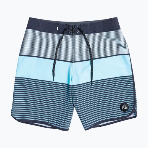Quiksilver Surfsilk Tijuana 16' pantaloni scurți de înot pentru copii albastru EQBBS03610-KTA6