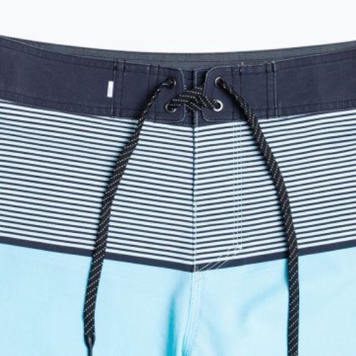 Quiksilver Surfsilk Tijuana 16' pantaloni scurți de înot pentru copii albastru EQBBS03610-KTA6