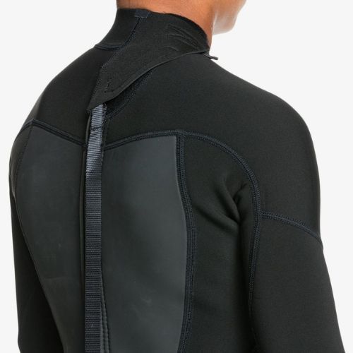 Quiksilver Fullsuit Prologue 3/2mm spumă de înot pentru copii Negru EQBW103076-KVD0