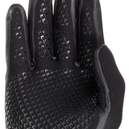 Mănuși de neopren Quiksilver Marathon Sessions 3mm negru EQYHN03146-KVD0 pentru bărbați