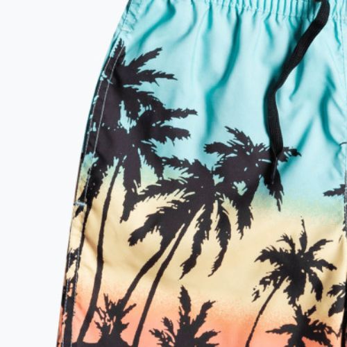 Quiksilver Paradise 15 Jamv Bgd6 pantaloni scurți colorați EQYJV03861-BGD6