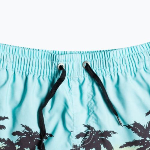 Quiksilver Paradise 15 Jamv Bgd6 pantaloni scurți colorați EQYJV03861-BGD6